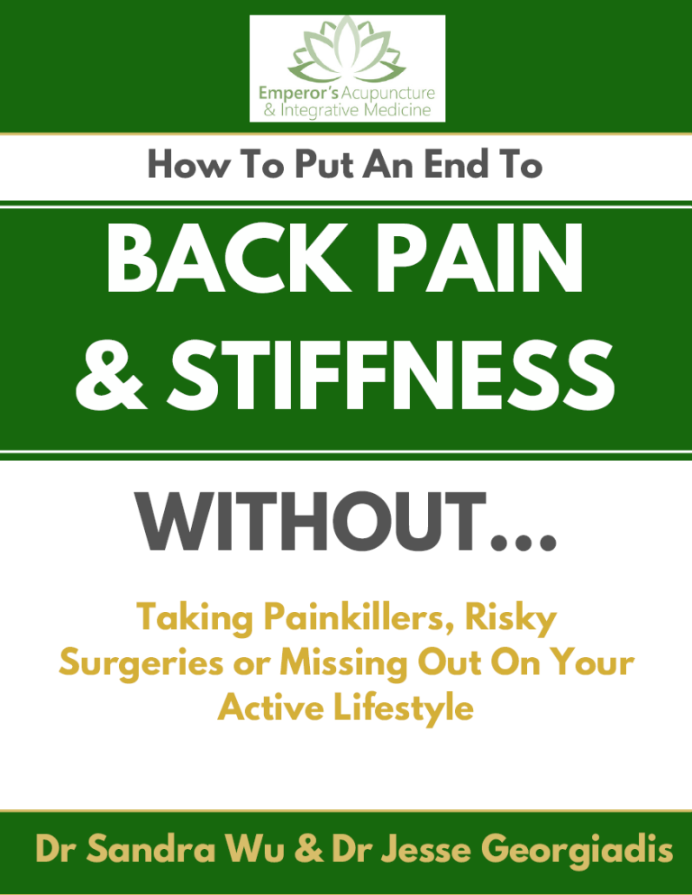 Free Guide Backpain 1