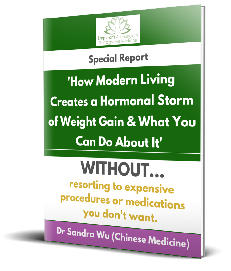 Free Guide Stress Weight Gain 1