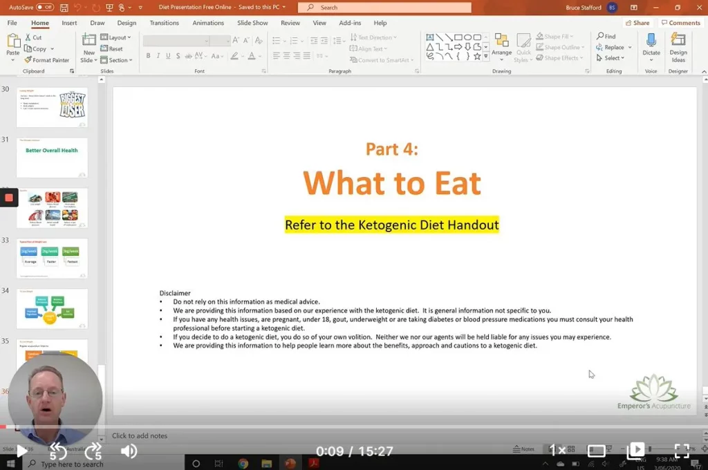 Keto Diet Resources 4