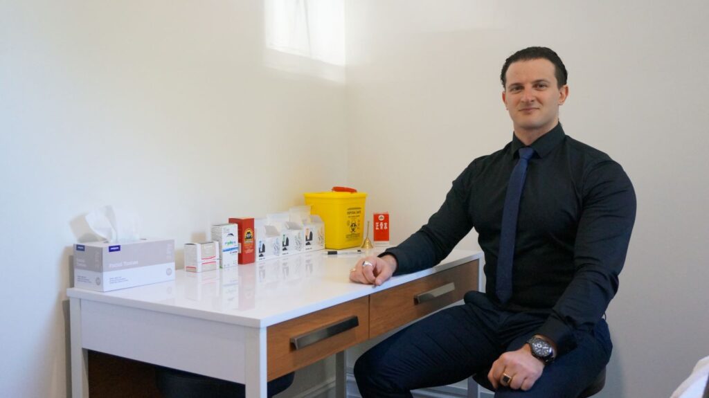 Melbourne Acupuncture